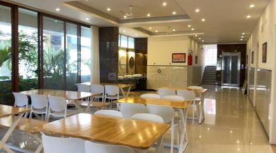 Hall Image of sudarshan luxury living - NMIC , CHRIST ,APPOLO in Hulimavu, Bangalore