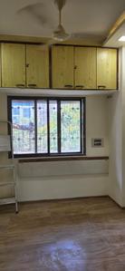 Bedroom Image of 650 Sq.ft 1 BHK Apartment / Flat for rent in Lower Parel Mumbai for Rs. 60000