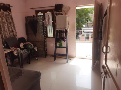 Hall Image of 1200 Sq.ft 2 BHK Apartment / Flat for sale in Nava Vadaj Ahmedabad for Rs. 7000000