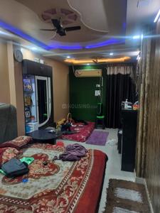 Bedroom Image of 756 Sq.ft 3 BHK Independent House for sale in Muthi Ganj Allahabad for Rs. 35000000