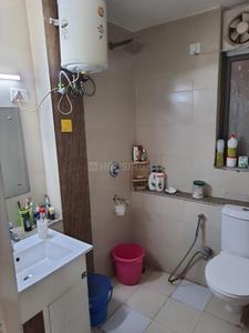 Image of 1000 Sq.ft 2 BHK Apartment / Flat for sale in Unitech Uniworld Gardens 2, Sector 47, Gurgaon for Rs. 14800000