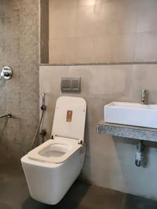 Bedroom Two Image of 749 Sq.ft 2 BHK Apartment / Flat for rent in Lodha Upper Thane Woodlands G H I, Bhiwandi Thane for Rs. 24999