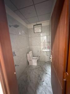 Image of 1200 Sq.ft 3 BHK Apartment / Flat for rent in Shree Ram Ram Green Park, Heerawala, Jaipur for Rs. 23000
