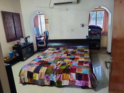 Bedroom Image of 3000 Sq.ft 6 BHK Independent House for sale in Ballygunge Kolkata for Rs. 35000000