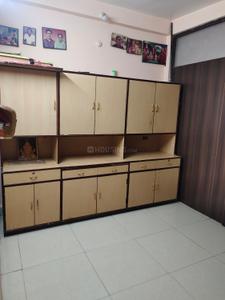 Bedroom Image of 2200 Sq.ft 5 BHK Independent House for sale in Triveni Colony Indore for Rs. 9800000