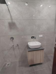 Image of 900 Sq.ft 3 BHK Independent House for sale in Madhav Evergreen Residence, Sanauli, Zirakpur for Rs. 14000000