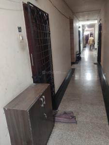 Image of 870 Sq.ft 2 BHK Apartment / Flat for rent in Adambakkam, Chennai for Rs. 25000