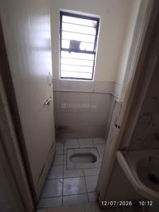 Bathroom Image of 735 Sq.ft 2 BHK Apartment / Flat for sale in Dhayari Pune for Rs. 3300000