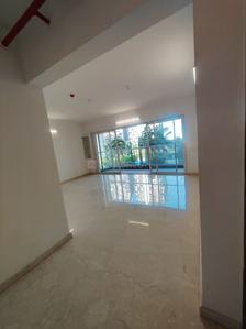 Hall Image of 2500 Sq.ft 4 BHK Apartment / Flat for sale in Bhandari 7 Plumeria Drive Phase 1, Punawale Pune for Rs. 25000000