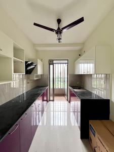 Kitchen Image of 850 Sq.ft 2 BHK Apartment / Flat for sale in Kalpataru Paramount, Thane West Thane for Rs. 15499999