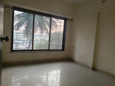 Bedroom Image of 750 Sq.ft 2 BHK Apartment / Flat for sale in Asha Nagar Mumbai for Rs. 15000000