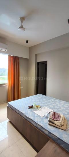 Man property consultant Bedroom 1