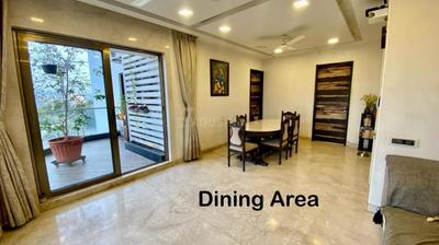 Hall Image of 2288 Sq.ft 4 BHK Apartment / Flat for sale in SRK K52 Building A, Kothrud Pune for Rs. 47000000