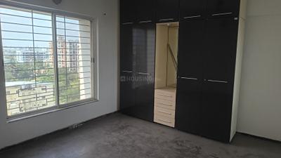 Bedroom Image of 1500 Sq.ft 3 BHK Apartment / Flat for rent in Amar Courtyards, Hadapsar Pune for Rs. 39000