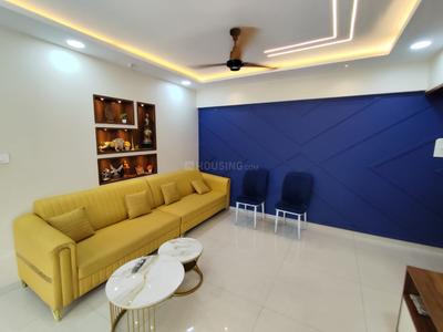 Hall Image of 1050 Sq.ft 2 BHK Apartment / Flat for sale in Ameya Eastern Heights CHS, Sion Mumbai for Rs. 23500000