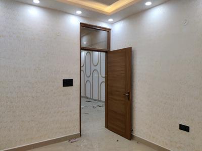 Bedroom Image of 1360 Sq.ft 3 BHK Builder Floor for sale in Dream Homes, Indirapuram Ghaziabad for Rs. 6771000