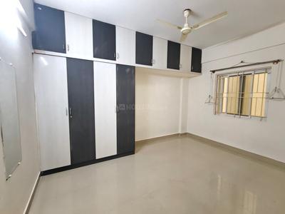 Bedroom Image of 1300 Sq.ft 3 BHK Apartment / Flat for rent in Whitefield Bengaluru for Rs. 40000