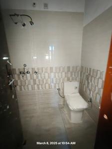 Bathroom Image of 1125 Sq.ft 3 BHK Duplex for sale in Sahastradhara Road Dehradun for Rs. 12500000