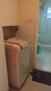Image of 1100 Sq.ft 2 BHK Apartment / Flat for rent in Koregaon Park, Pune for Rs. 35000