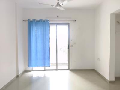 Living Room Image of 694 Sq.ft 1 BHK Apartment / Flat for sale in Lodha Casa Rio Gold, Palava Phase 1 Thane for Rs. 2975000