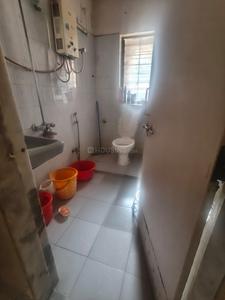 Bathroom Image of 1320 Sq.ft 3 BHK Apartment / Flat for sale in Erandwane Pune for Rs. 30500000