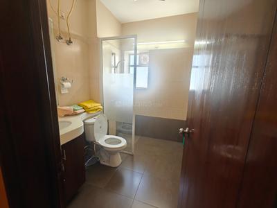 Bathroom Image of 3775 Sq.ft 4 BHK Apartment / Flat for sale in Sahara Grace, Sarhol Gurgaon for Rs. 79500000