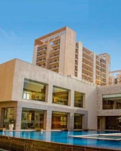 Image of 1900 Sq.ft 3 BHK Apartment / Flat for rent in Puri Aanand Vilas, Sector 81, Faridabad for Rs. 65000