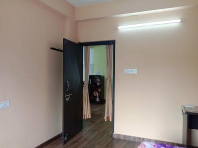 Bedroom Image of 910 Sq.ft 2 BHK Apartment / Flat for rent in New Town Kolkata for Rs. 22000