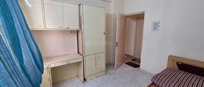 Bedroom Image of 1150 Sq.ft 3 BHK Apartment / Flat for sale in Naiknavare Sunshine Court, Kalyani Nagar Pune for Rs. 20000000