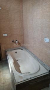 Image of 1850 Sq.ft 3 BHK Builder Floor for rent in Model Town, New Delhi for Rs. 45000