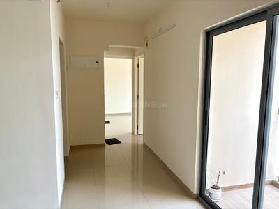 Image of 900 Sq.ft 2 BHK Apartment / Flat for sale in Mahindra Happinest Tathawade, Tathawade, Pune for Rs. 7200000