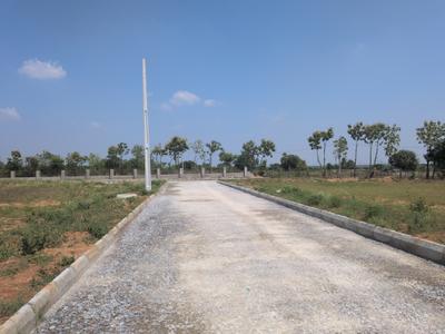 Image of 150 Sq.ft Residential Plot / Land for sale in Mirkhanpet, Hyderabad for Rs. 3000053