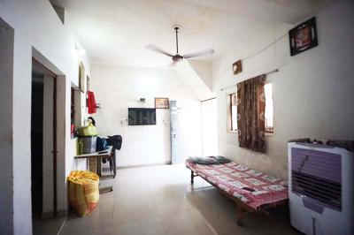 Hall Image of 1893 Sq.ft 2 BHK Apartment / Flat for sale in Naroda Ahmedabad for Rs. 4800000