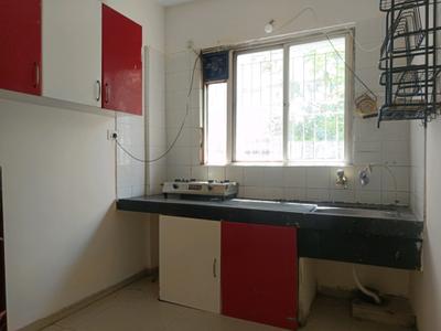Kitchen Image of 1600 Sq.ft 3 BHK Apartment / Flat for sale in Jhala Nirmal Township, Hadapsar Pune for Rs. 9400000
