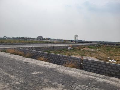 Image of 1650 Sq.ft Residential Plot / Land for sale in Amaravati, Guntur for Rs. 3019500