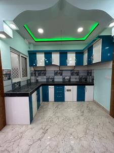 Kitchen Image of 1500 Sq.ft 3 BHK Independent House for sale in Omaxe City Lucknow for Rs. 9500000