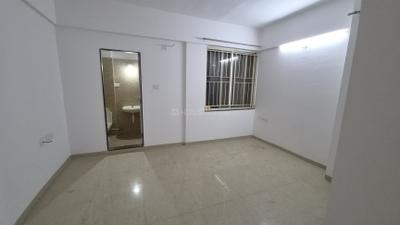 Bedroom Image of 1250 Sq.ft 3 BHK Apartment / Flat for rent in Rachana Bella Casa Royale Tower A, Baner Pune for Rs. 40000
