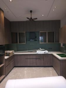 Kitchen Image of 1685 Sq.ft 3 BHK Builder Floor for sale in Vikaspuri New Delhi for Rs. 34000000