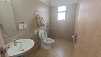 Image of 1350 Sq.ft 2 BHK Builder Floor for rent in Vatika Xpressions, Sector 88B, Gurgaon for Rs. 27000