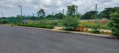 Metagalli Industrial Estate Plot View 2