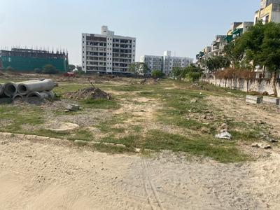Image of 1080 Sq.ft Residential Plot / Land for sale in Rajdarbar Spaces, Ansal Town, Karnal for Rs. 10200000