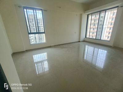 Hall Image of 1064 Sq.ft 2 BHK Apartment / Flat for sale in Belvalkar Solacia, Wagholi Pune for Rs. 7500000