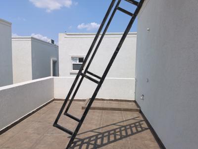 Terrace Image of 2743 Sq.ft 4 BHK Villa for sale in Sikhara Tranquil, Cherlapalli Secunderabad for Rs. 21944000