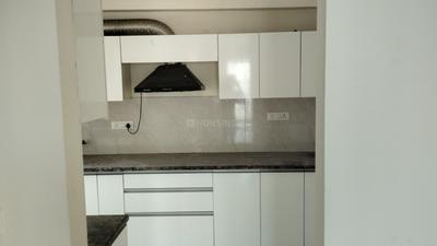 Kitchen Image of 1955 Sq.ft 3 BHK Apartment / Flat for sale in Sunworld Arista Phase 1 Tower 1 2 3 4 6 10, Sector 168 Noida for Rs. 25000000