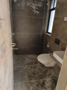 Bathroom Image of 1885 Sq.ft 3 BHK Apartment / Flat for sale in Sheetal Westpark, Vastrapur Ahmedabad for Rs. 17500000