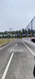 Image of 750 Sq.ft 2 BHK Independent House for sale in Madampatti, Coimbatore for Rs. 3599999