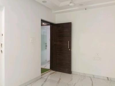 Living Room Image of 654 Sq.ft 1 BHK Apartment / Flat for sale in Salasar Elanza Tower 1, Mira Road East Mira Bhayandar for Rs. 7900000