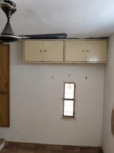 Bedroom Image of 1200 Sq.ft 2.5 BHK Independent House for rent in Bodakdev Ahmedabad for Rs. 25000