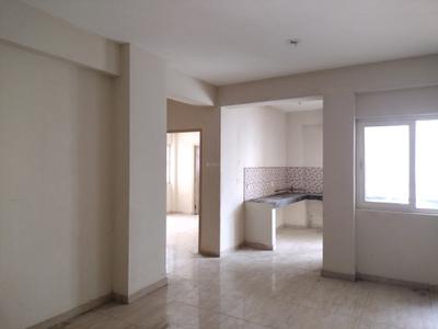 Living Room Image of 723 Sq.ft 2 BHK Apartment / Flat for sale in Advitya Homes, Kail Gaon Faridabad for Rs. 5200000