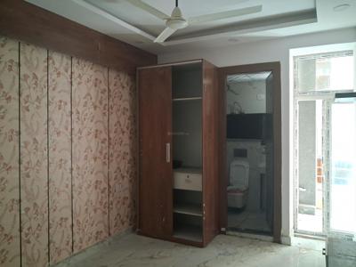 Bedroom Image of 1350 Sq.ft 3 BHK Apartment / Flat for sale in Swastik AVS Infra Homes, Sector 102 Noida for Rs. 5600000